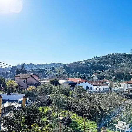 Casa Rosella By Interhome شقة *