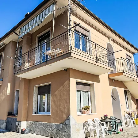 Casa Rosella By Interhome Imperia