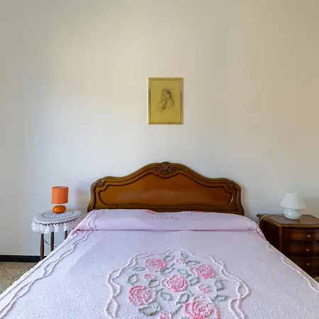 Apartment Casa Rosella By Interhome *