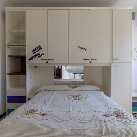 Casa Rosella By Interhome Apartment Imperia