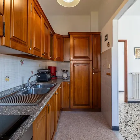 Casa Rosella By Interhome شقة
