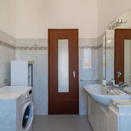 شقة Casa Rosella By Interhome