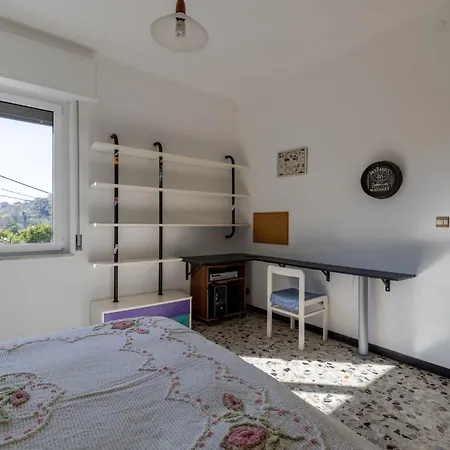Apartment Casa Rosella By Interhome *