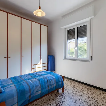 Casa Rosella By Interhome Imperia