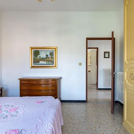 Casa Rosella By Interhome شقة