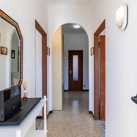 Casa Rosella By Interhome Apartment *