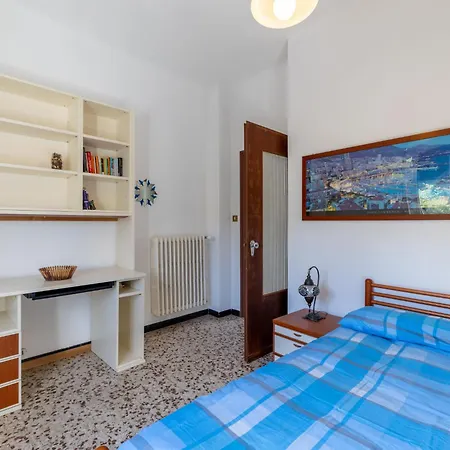 Apartment Casa Rosella By Interhome *