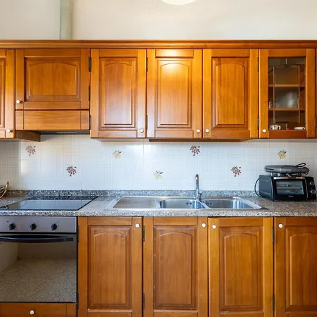 Apartment Casa Rosella By Interhome Imperia
