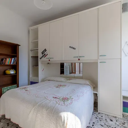 Casa Rosella By Interhome * Imperia