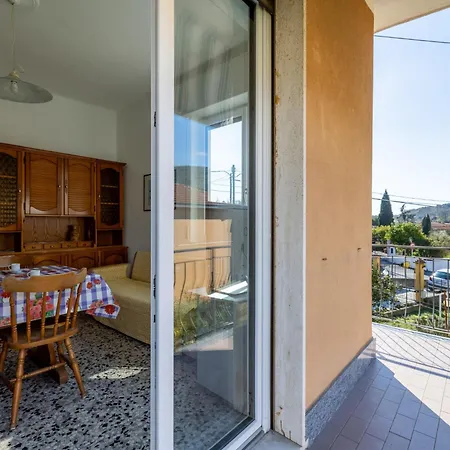 Casa Rosella By Interhome شقة