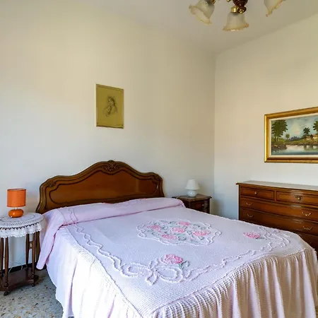 Apartment Casa Rosella By Interhome