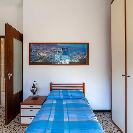 Apartment Casa Rosella By Interhome *