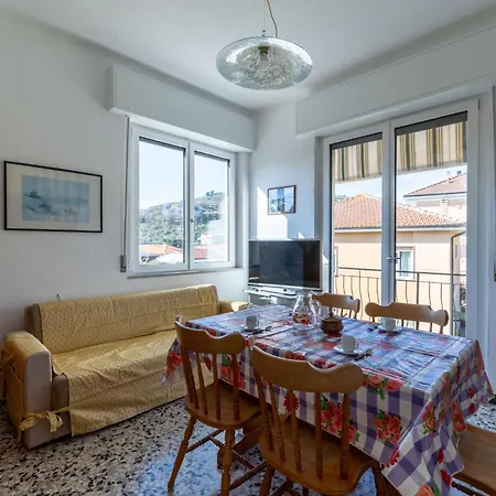 Apartment Casa Rosella By Interhome Imperia