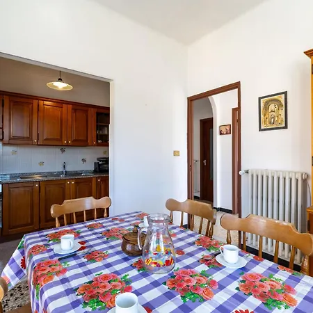 Casa Rosella By Interhome Imperia