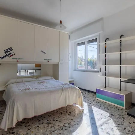شقة Casa Rosella By Interhome