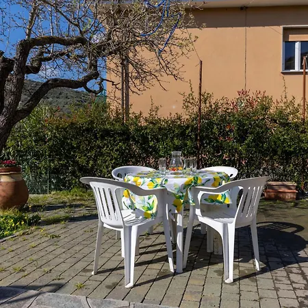 Casa Rosella By Interhome Apartment Imperia