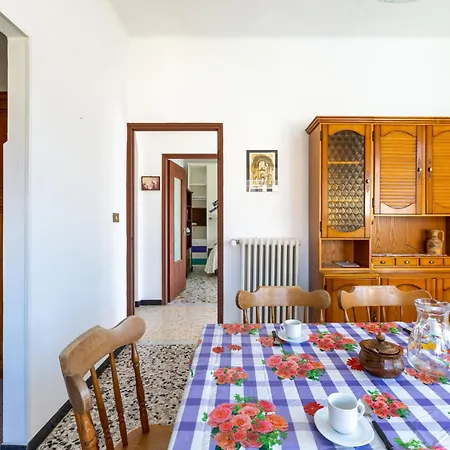 Casa Rosella By Interhome Imperia