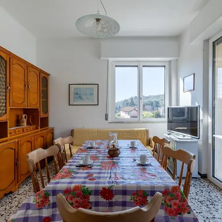 Casa Rosella By Interhome Apartment